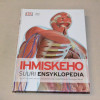Steve Parker Ihmiskeho Suuri Ensyklopedia